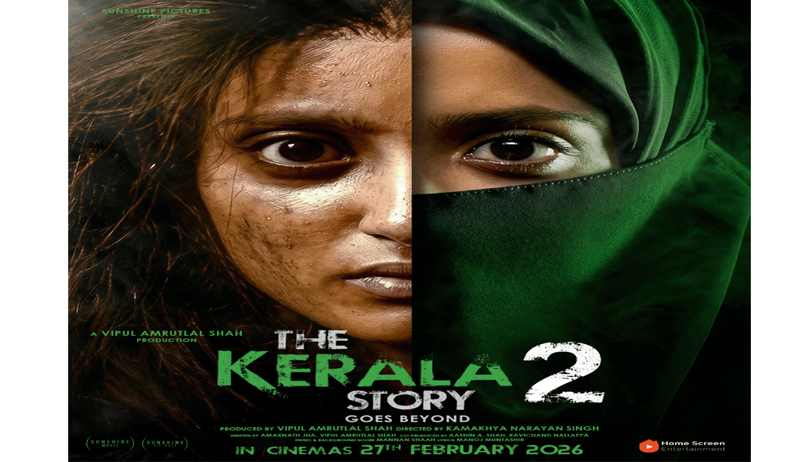 The Kerala Story 2