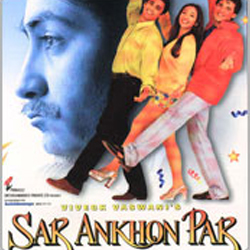 Sar Ankhon Par kannada movie free download