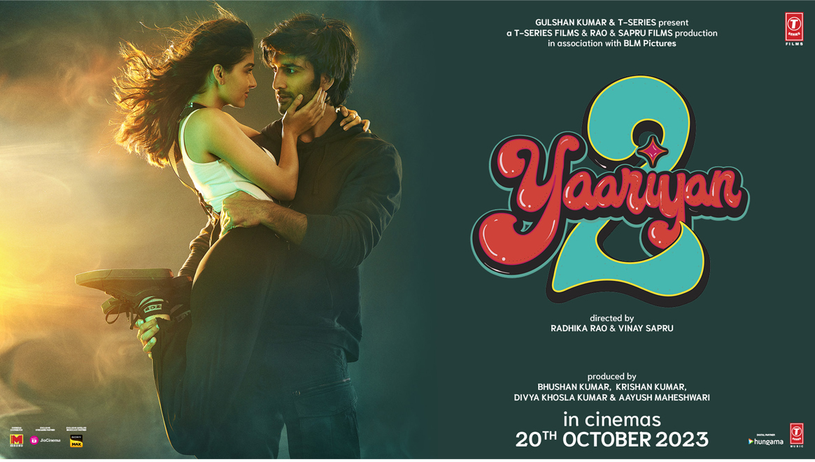 YAARIYAN 2