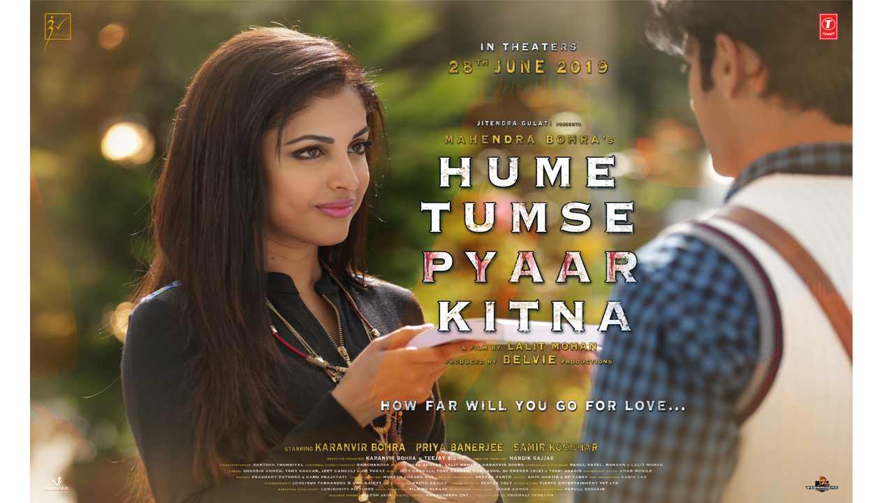 Hume Tumse Pyaar Kitna