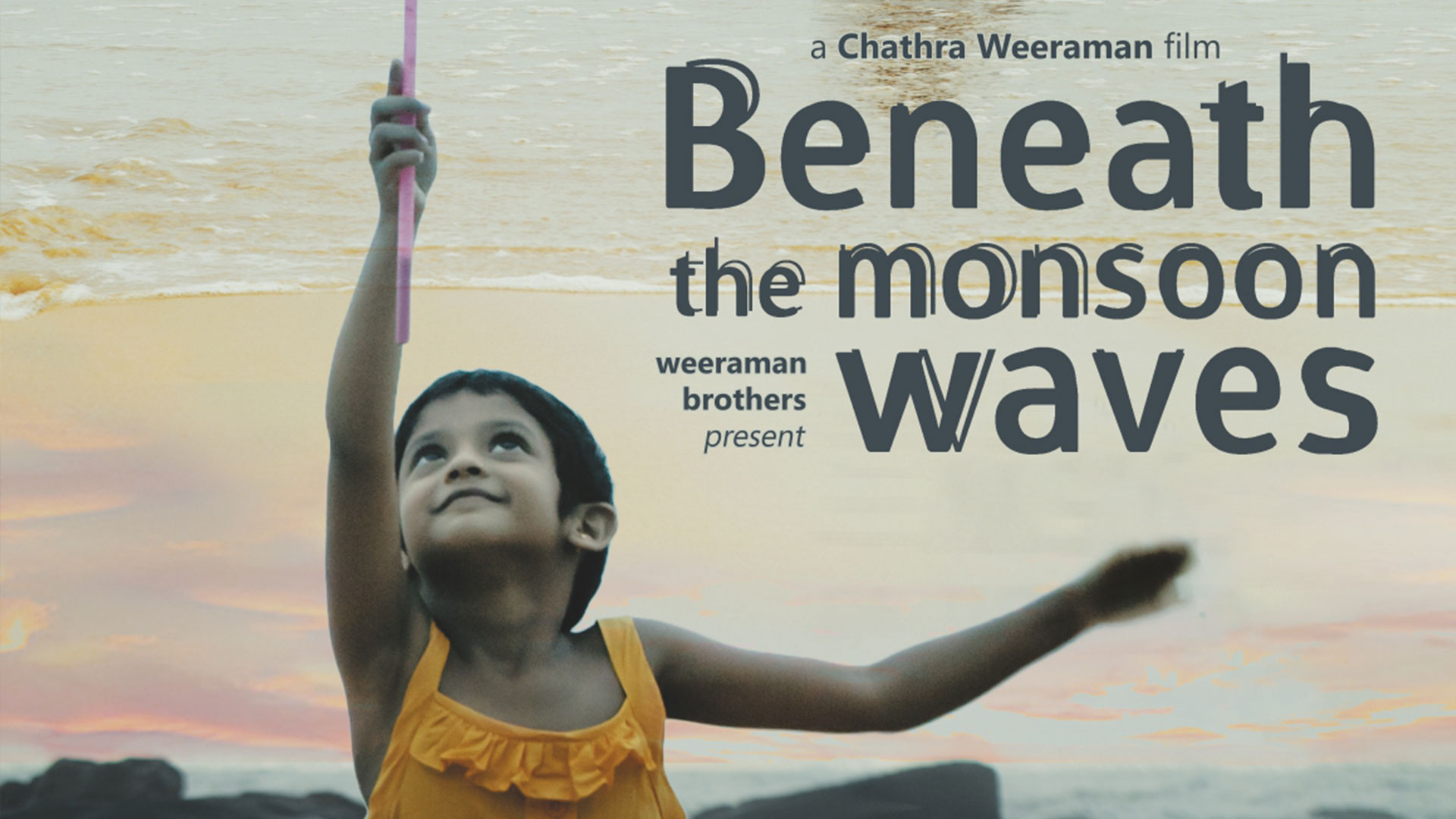 Beneath - The Monsoon Waves